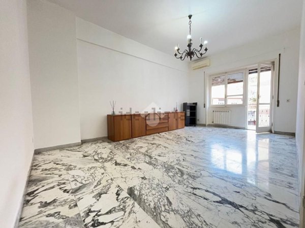 appartamento in vendita a Roma in zona Gianicolense