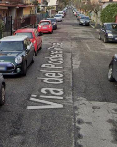 appartamento in vendita a Roma in zona Ponte Mammolo