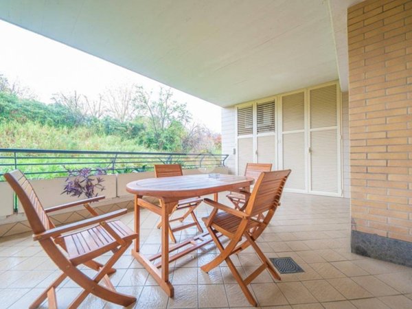 appartamento in vendita a Roma in zona Aurelio