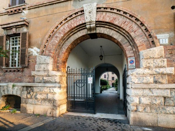 appartamento in vendita a Roma in zona Testaccio