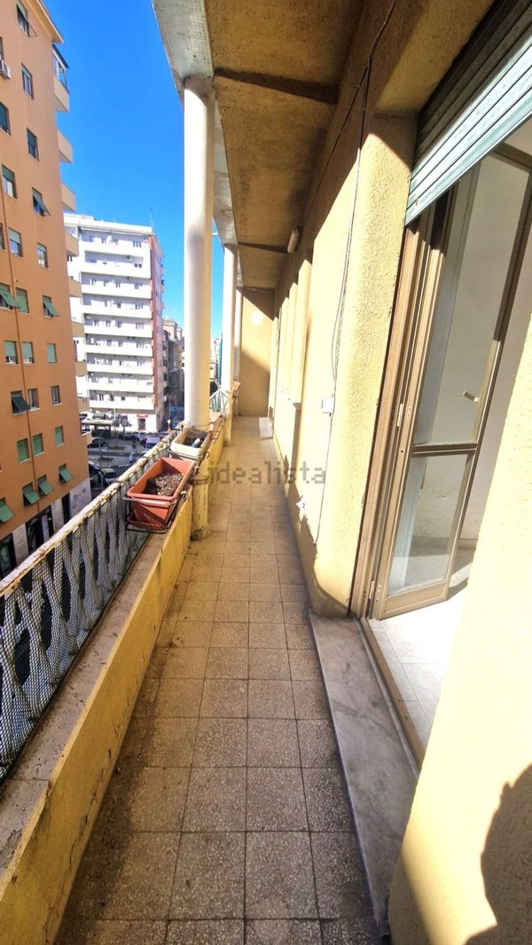 appartamento in vendita a Roma in zona Tuscolano