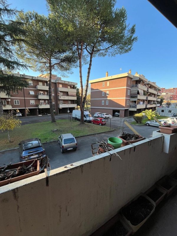 appartamento in vendita a Roma in zona Collatino