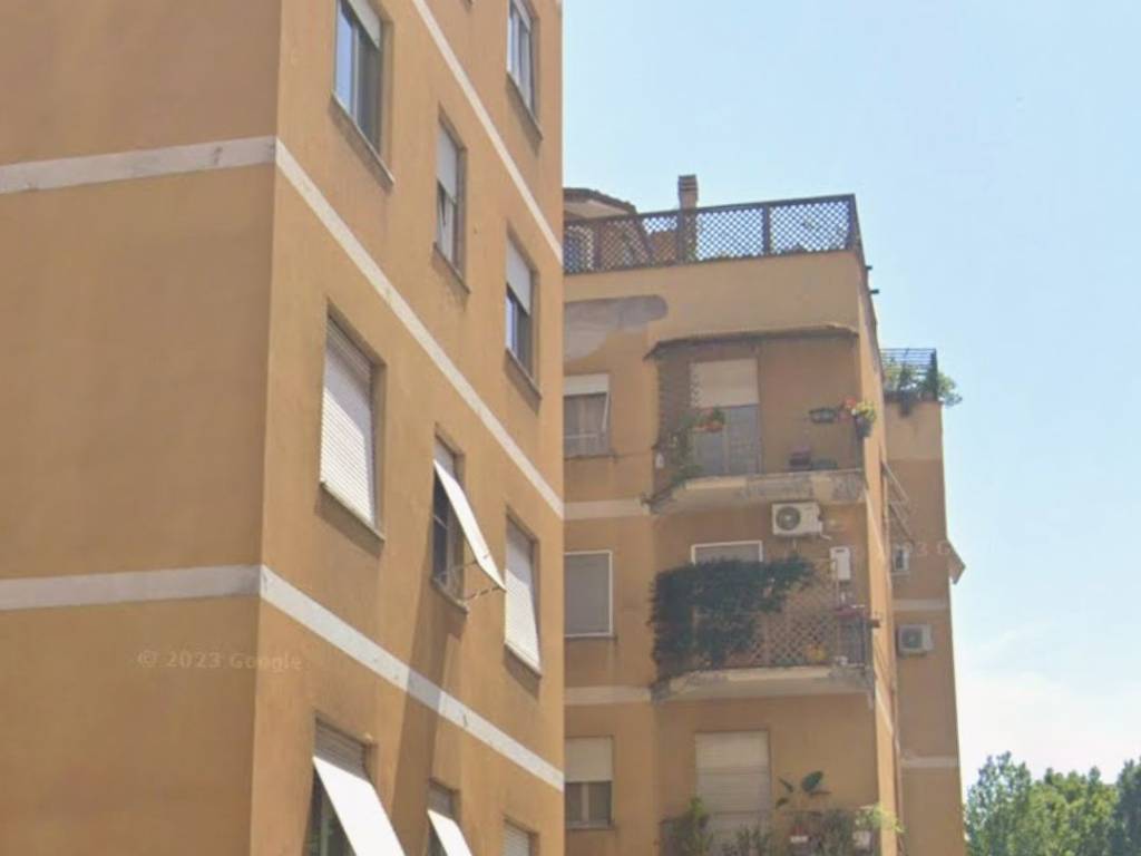 appartamento in vendita a Roma in zona Monte Sacro/Talenti