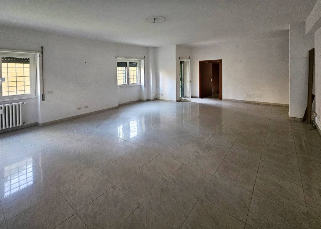 appartamento in vendita a Roma in zona Della Vittoria