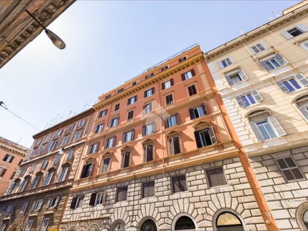 appartamento in vendita a Roma in zona Esquilino