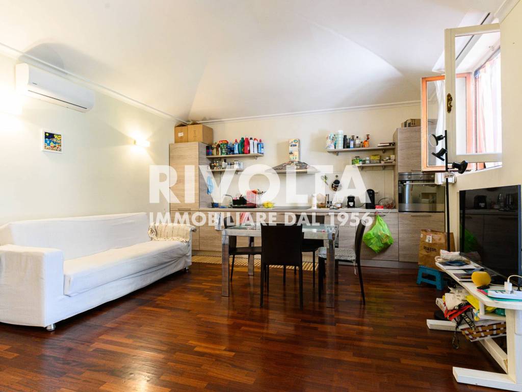 casa indipendente in vendita a Roma in zona Flaminio