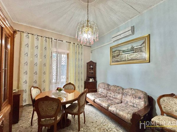 appartamento in vendita a Roma in zona Alessandrino