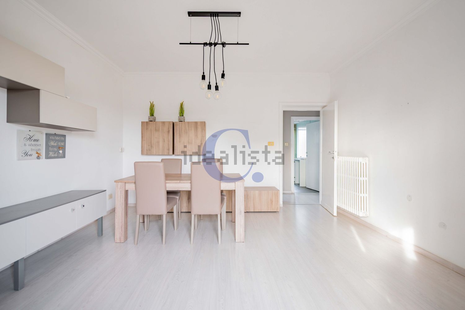 appartamento in vendita a Roma in zona Centro Storico