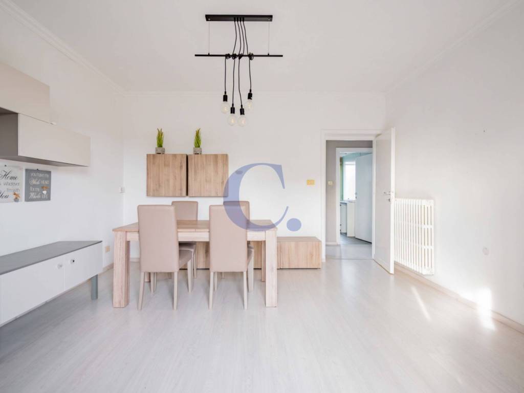 appartamento in vendita a Roma in zona Centro Storico