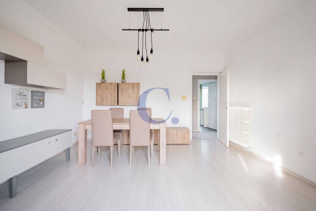 appartamento in vendita a Roma in zona Centro Storico