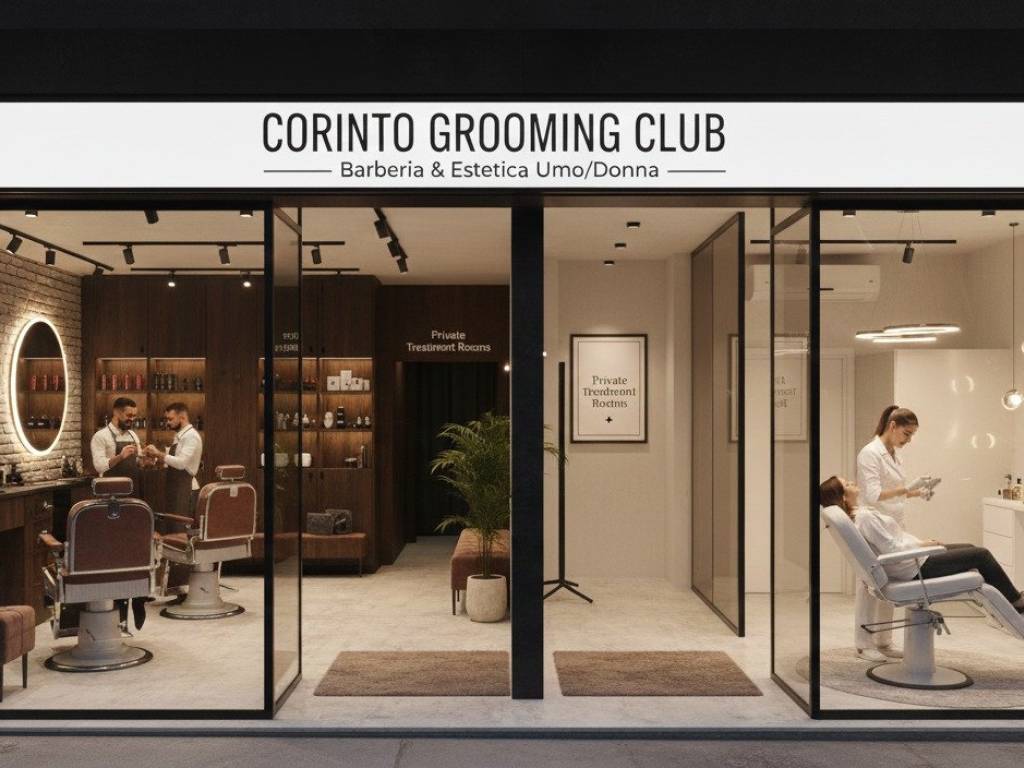 negozio in vendita a Roma