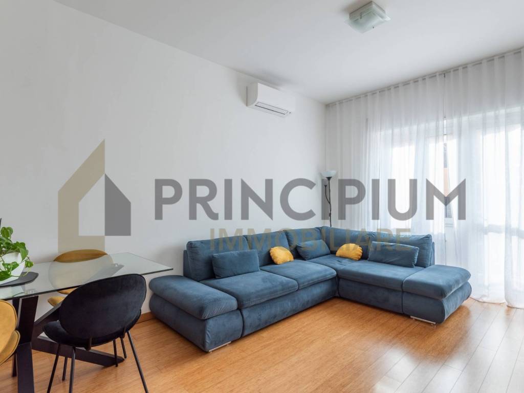 appartamento in vendita a Roma in zona Trionfale