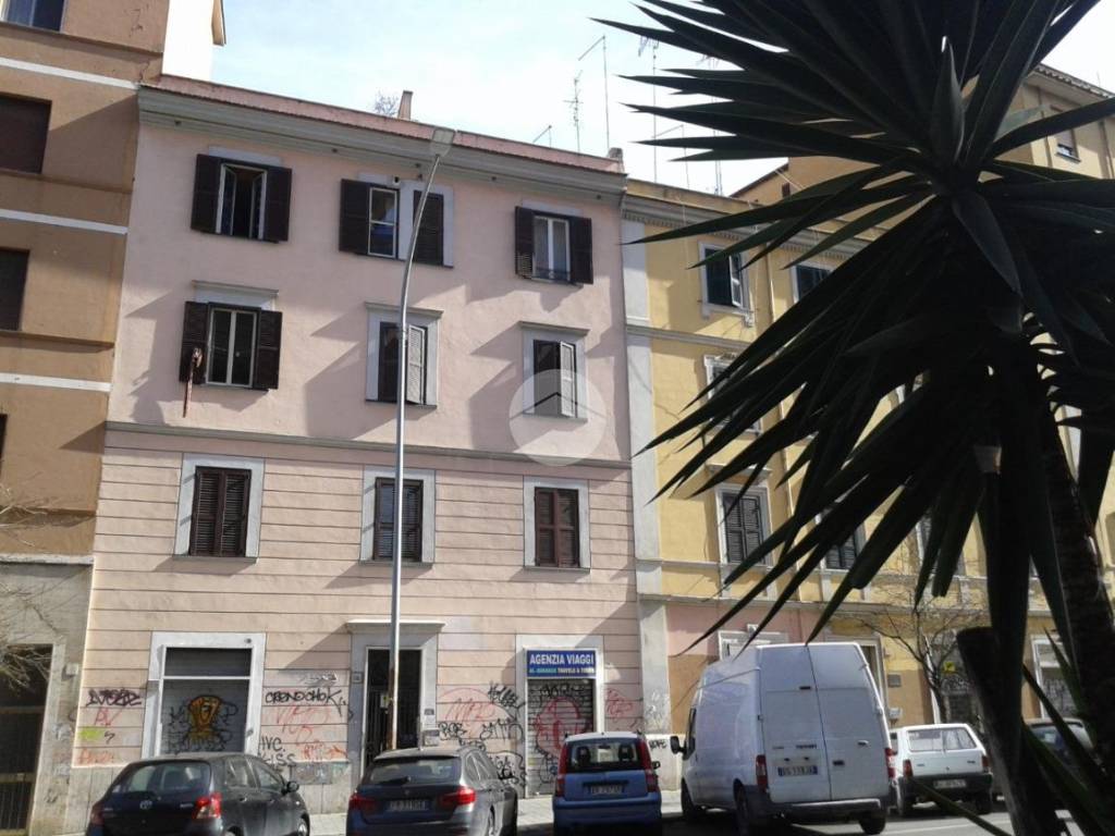 appartamento in vendita a Roma in zona Tiburtino