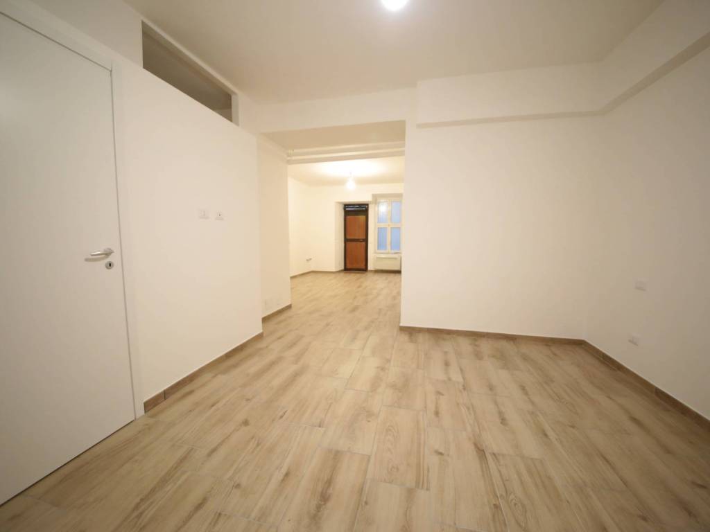 appartamento in vendita a Roma in zona Gianicolense