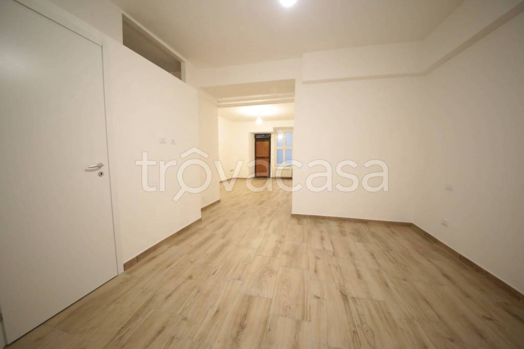 appartamento in vendita a Roma in zona Gianicolense