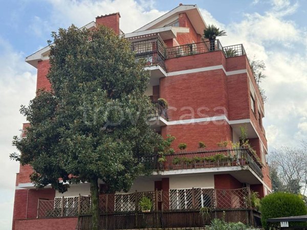 appartamento in vendita a Roma in zona Flaminio
