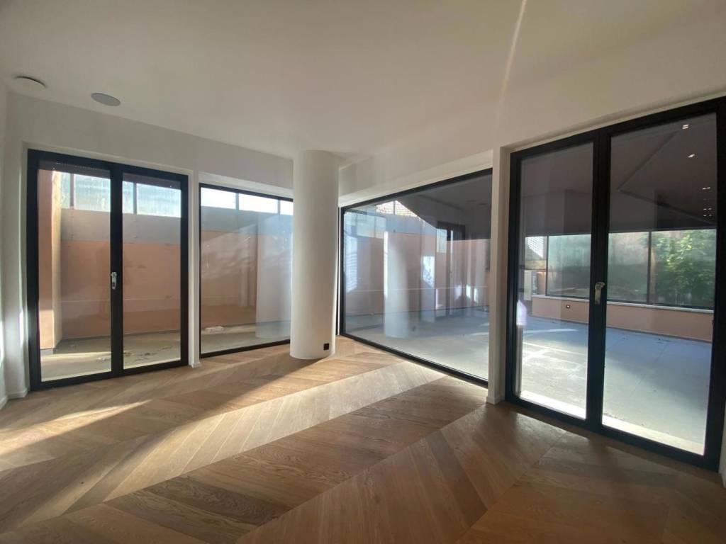 appartamento in vendita a Roma in zona Parioli