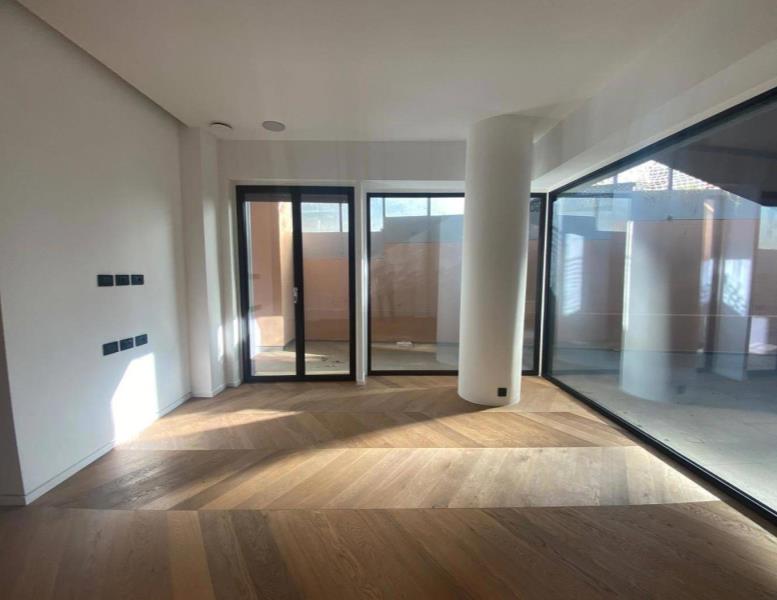 appartamento in vendita a Roma in zona Parioli