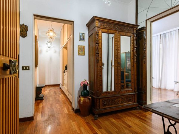 appartamento in vendita a Roma in zona Pietralata