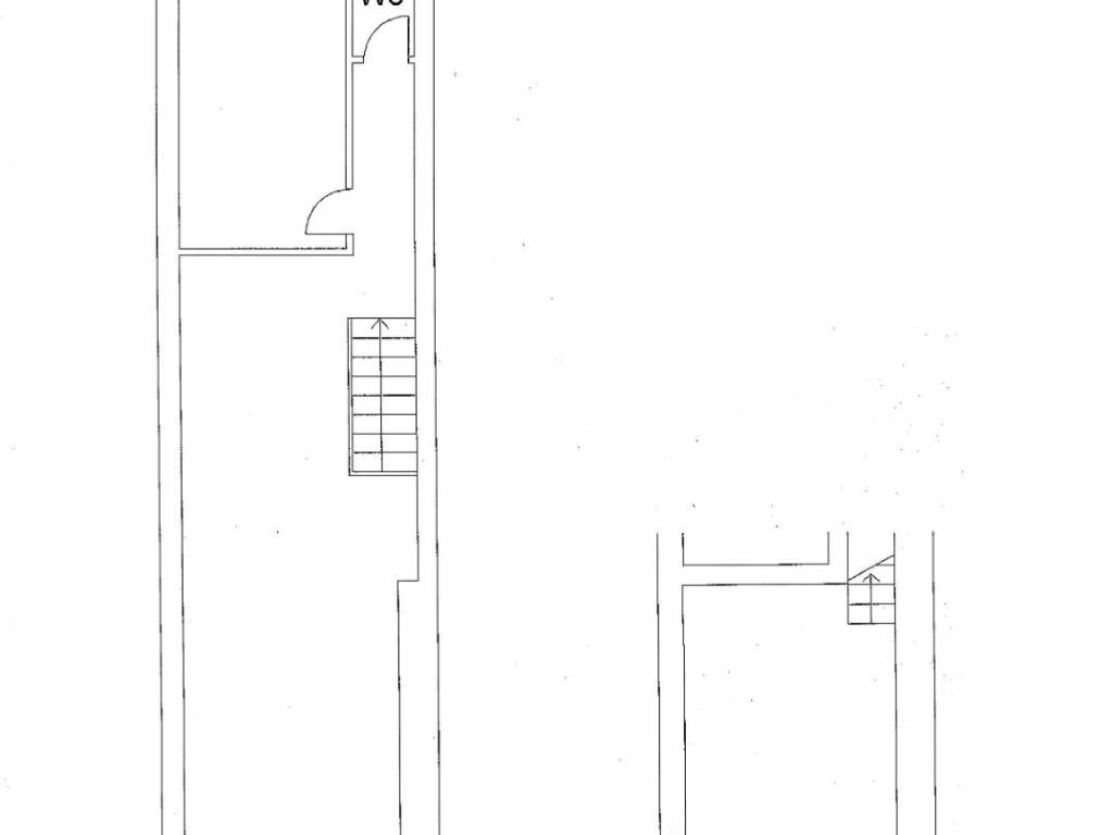 negozio in vendita a Roma in zona Esquilino