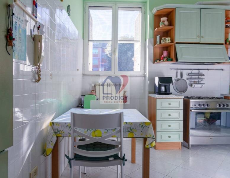 appartamento in vendita a Roma in zona Acilia