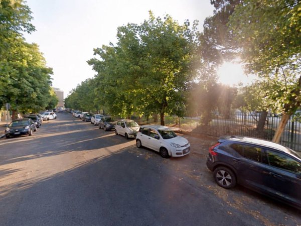 appartamento in vendita a Roma in zona Ostia