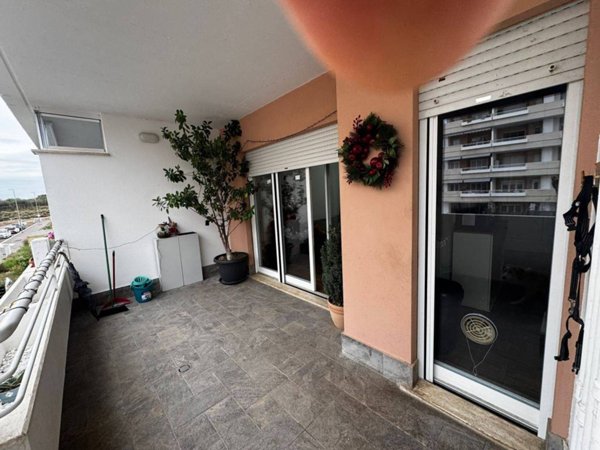 appartamento in vendita a Roma in zona Aurelio