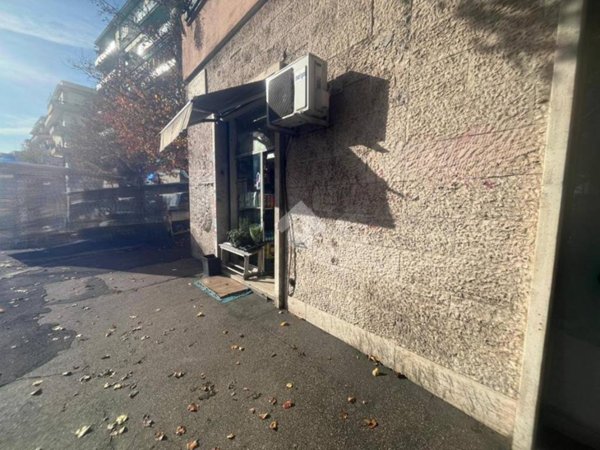 negozio in vendita a Roma in zona Trionfale