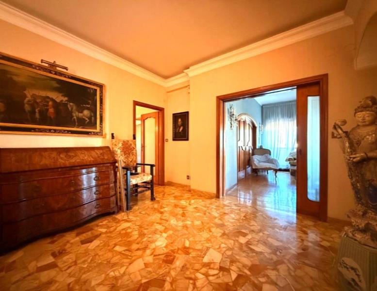 appartamento in vendita a Roma in zona Tor di Quinto