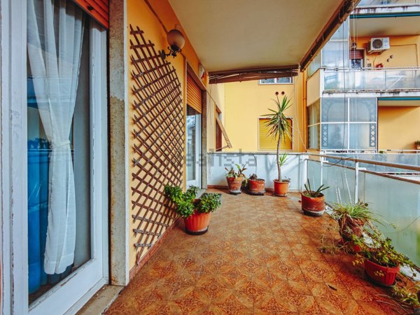 appartamento in vendita a Roma in zona Primavalle