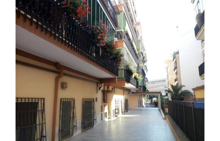appartamento in vendita a Roma in zona Appio Claudio