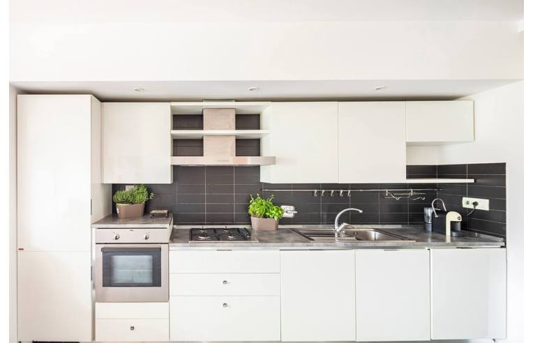 appartamento in vendita a Roma in zona Romanina