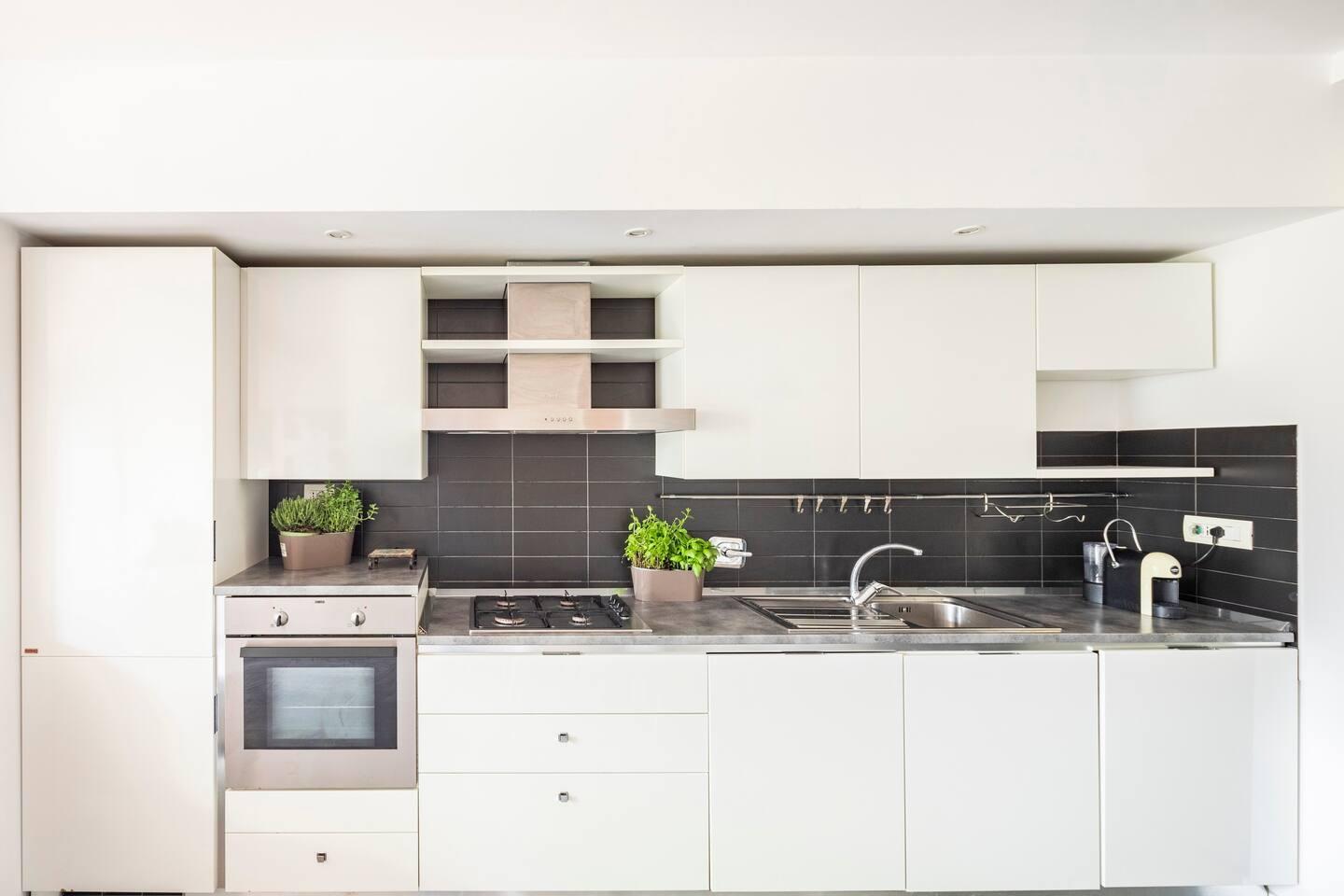 appartamento in vendita a Roma in zona Romanina