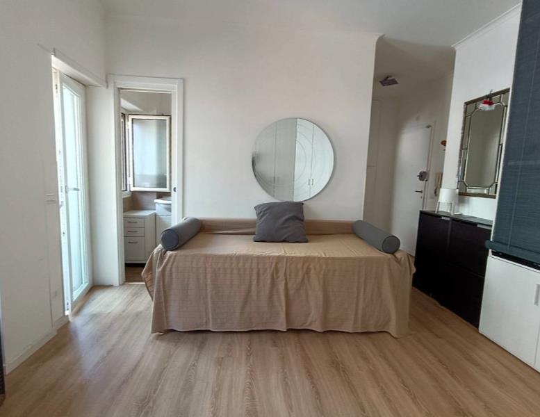 appartamento in vendita a Roma in zona Ostia