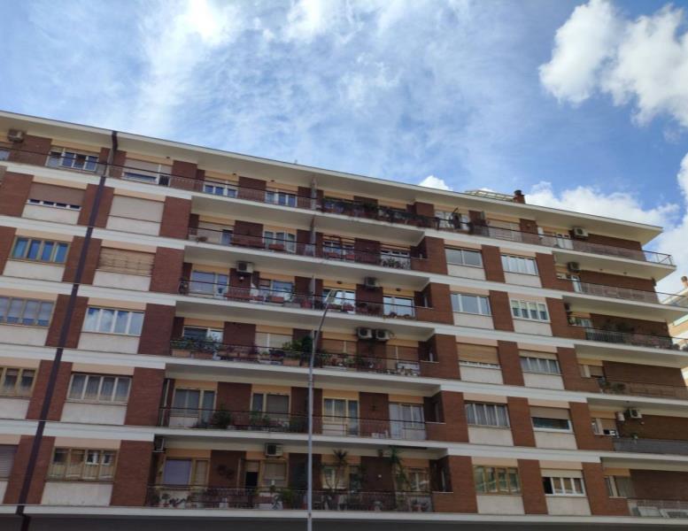 appartamento in vendita a Roma in zona Aurelio