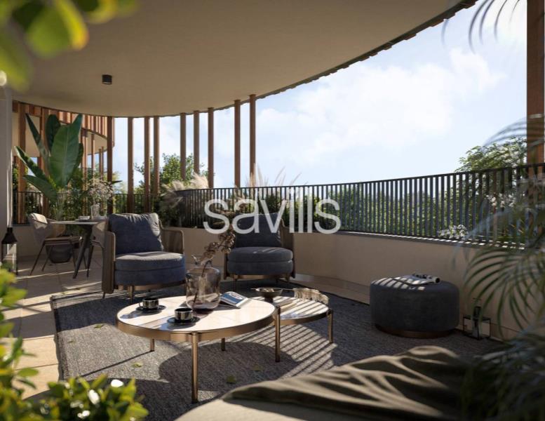 appartamento in vendita a Roma in zona Ardeatino