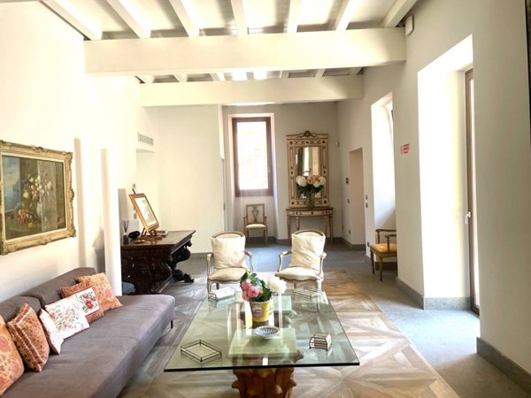 casa indipendente in vendita a Roma in zona Trastevere