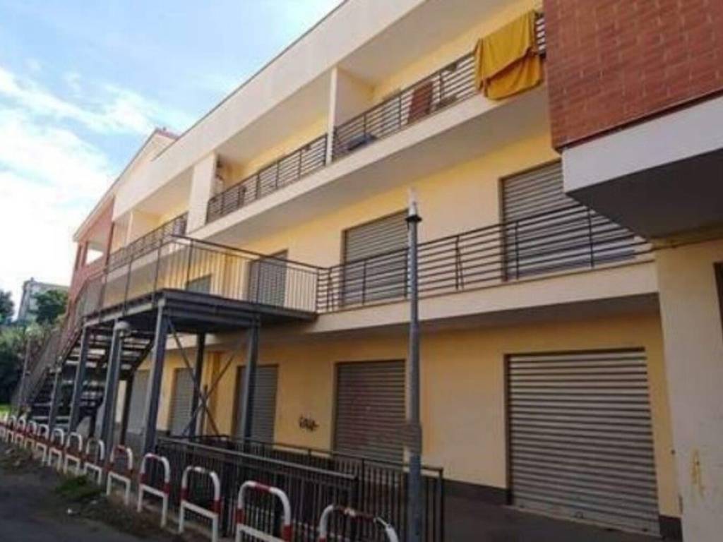intera palazzina in vendita a Roma in zona Olgiata
