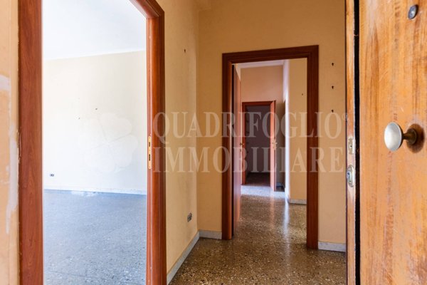 appartamento in vendita a Roma in zona Appio Latino