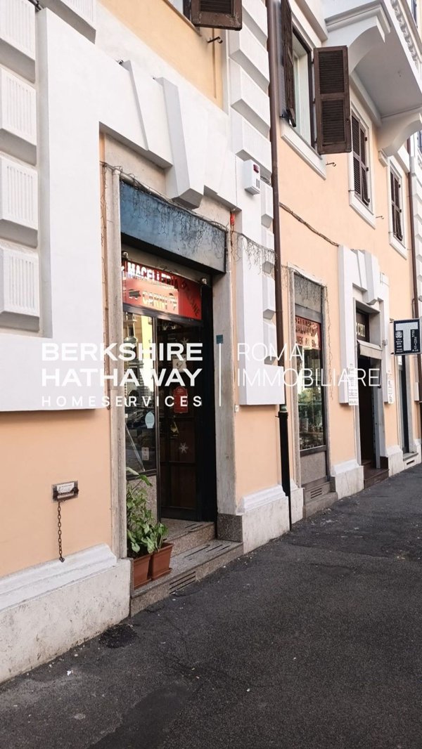 appartamento in vendita a Roma in zona Trieste