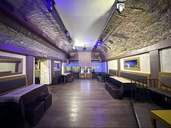 negozio in vendita a Roma in zona Testaccio