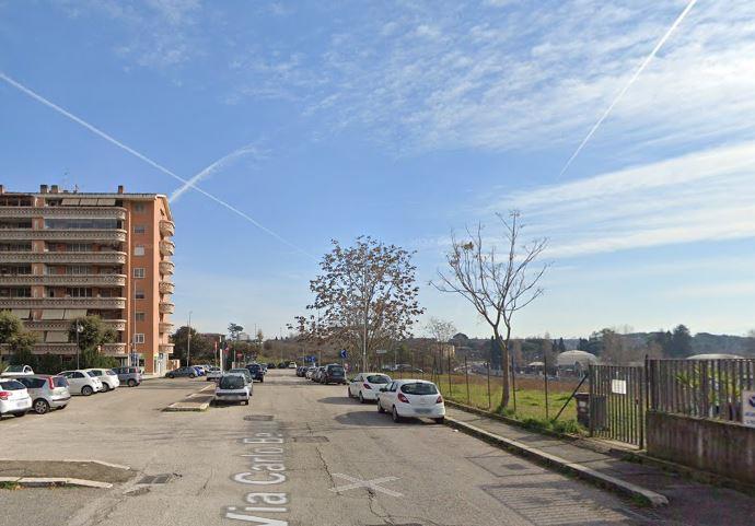 appartamento in vendita a Roma in zona Salario