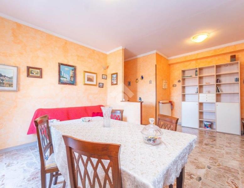 appartamento in vendita a Roma in zona Castelverde