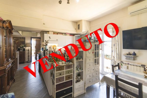 appartamento in vendita a Roma in zona Casal Palocco