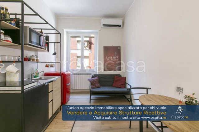 negozio in vendita a Roma in zona Aurelio