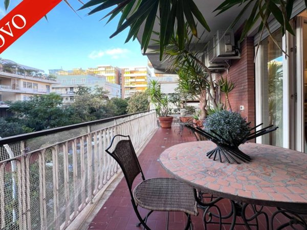 appartamento in vendita a Roma in zona Tor di Quinto