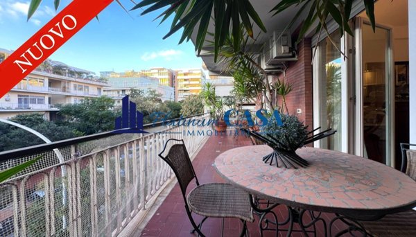 appartamento in vendita a Roma in zona Tor di Quinto