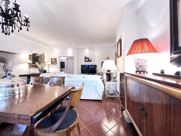 appartamento in vendita a Roma in zona Tor di Quinto
