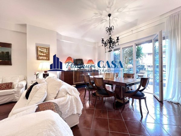 appartamento in vendita a Roma in zona Tor di Quinto