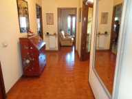 appartamento in vendita a Roma in zona Osteria del Curato